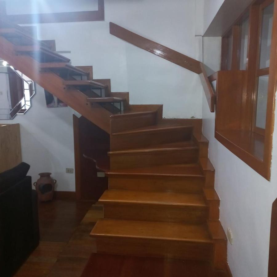 库斯科 El Mirador De Santa Ana酒店 外观 照片